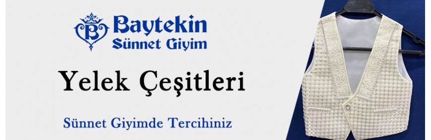 Yelek Yelek
