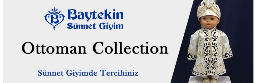 Ottoman Collection II